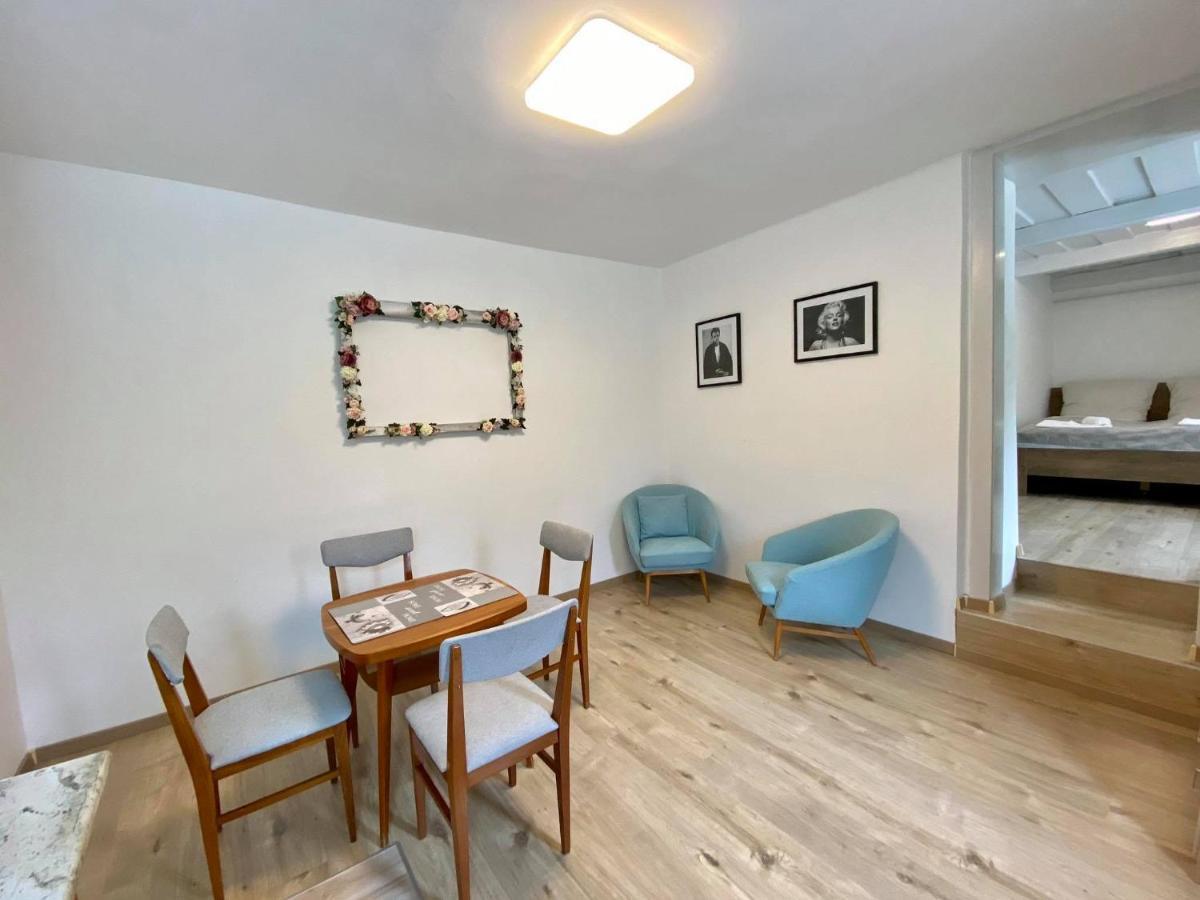 Roselio Garden Appartement Hévíz Buitenkant foto