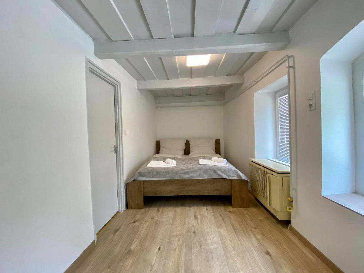 Roselio Garden Appartement Hévíz Buitenkant foto