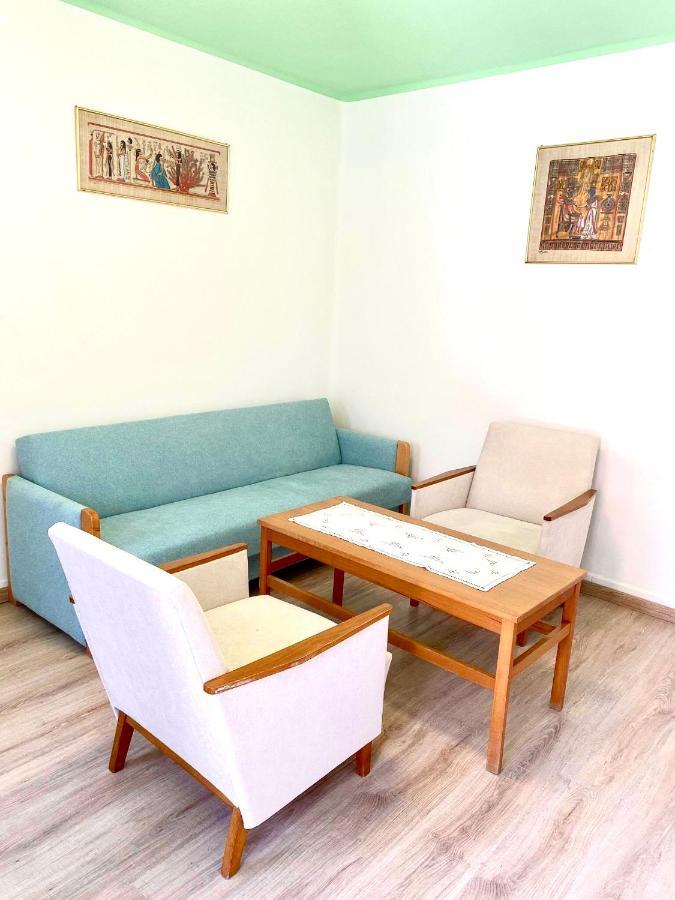 Roselio Garden Appartement Hévíz Buitenkant foto