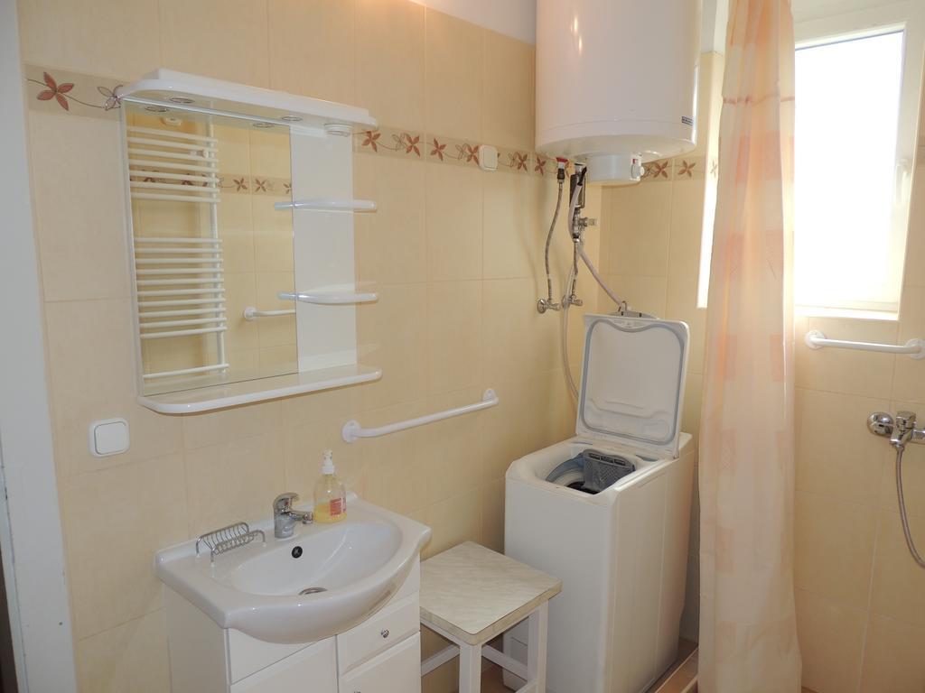 Roselio Garden Appartement Hévíz Buitenkant foto