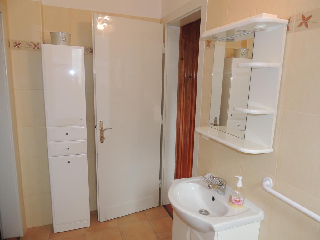Roselio Garden Appartement Hévíz Kamer foto