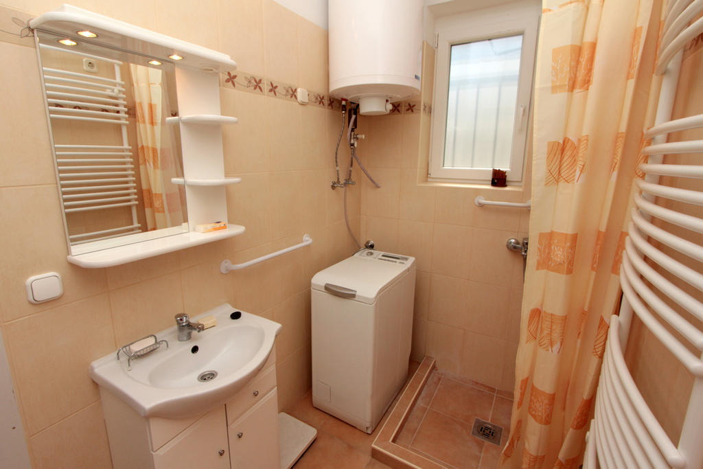 Roselio Garden Appartement Hévíz Kamer foto